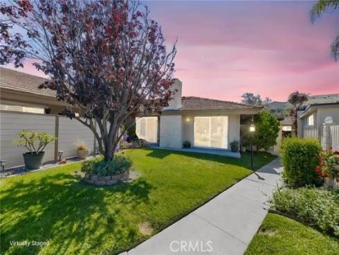 27121  Calle Caballero  B , San Juan Capistrano, CA