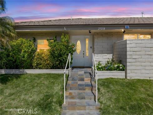27121  Calle Caballero  B , San Juan Capistrano, CA