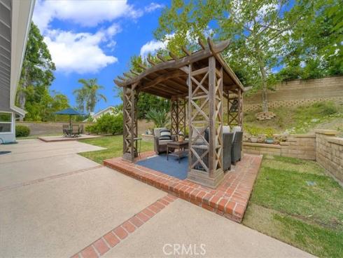 31171 Santa Margarita Place , San Juan Capistrano, CA