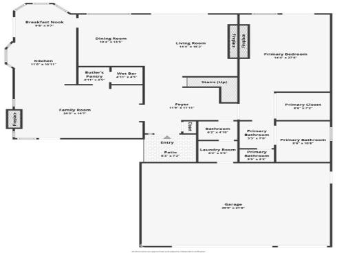 31171 Santa Margarita Place , San Juan Capistrano, CA