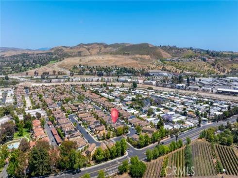 26221 Paseo Toscana , San Juan Capistrano, CA