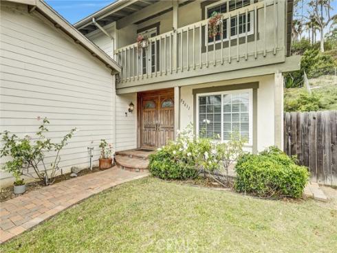32611 Carreterra Drive, San Juan Capistrano, CA