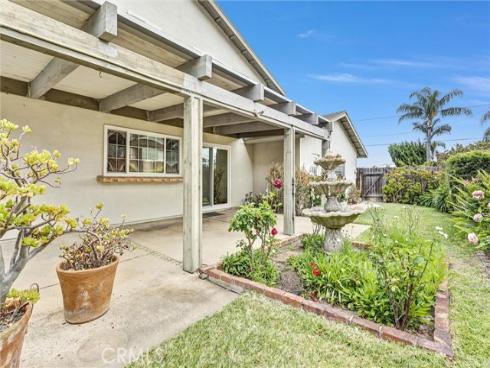 32611 Carreterra Drive, San Juan Capistrano, CA