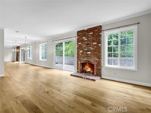 32611 Carreterra Drive, San Juan Capistrano, CA