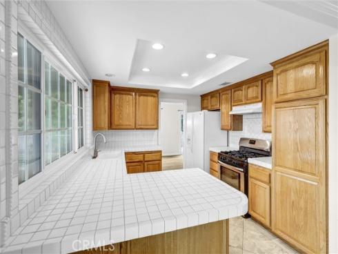 32611 Carreterra Drive, San Juan Capistrano, CA