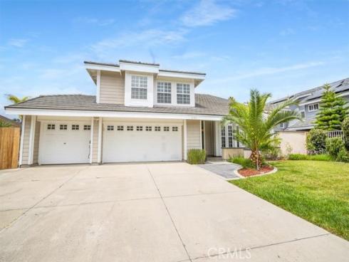 31305 Via Parra , San Juan Capistrano, CA