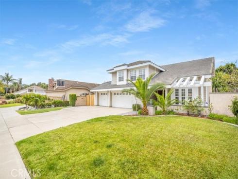 31305 Via Parra , San Juan Capistrano, CA