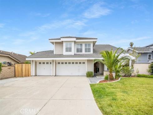 31305 Via Parra , San Juan Capistrano, CA
