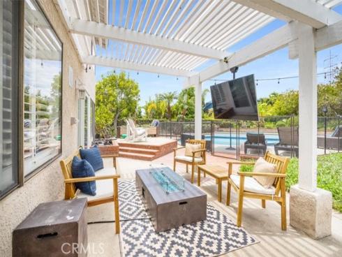 31305 Via Parra , San Juan Capistrano, CA