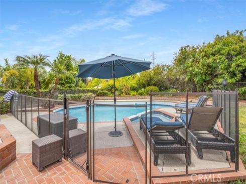 31305 Via Parra , San Juan Capistrano, CA