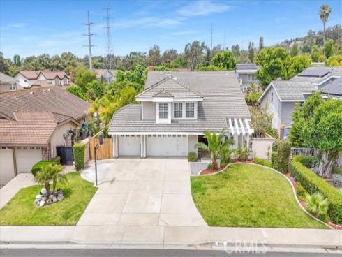 31305 Via Parra , San Juan Capistrano, CA