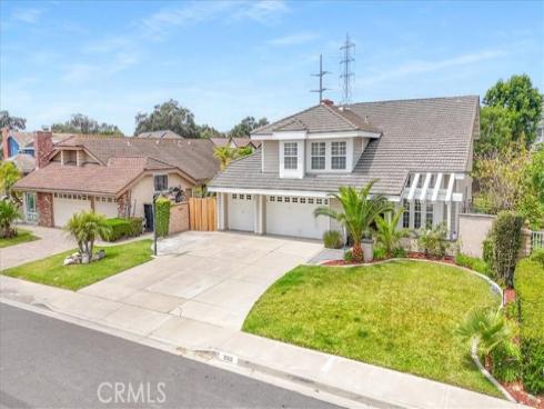31305 Via Parra , San Juan Capistrano, CA