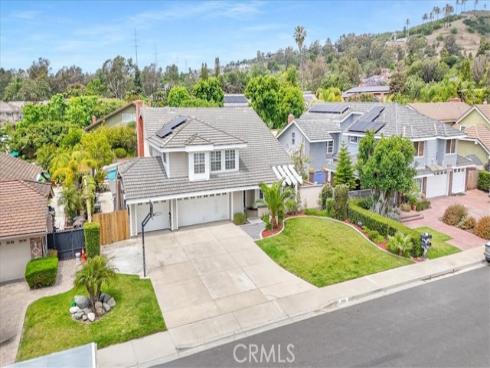 31305 Via Parra , San Juan Capistrano, CA
