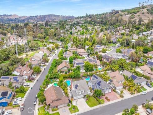 31305 Via Parra , San Juan Capistrano, CA