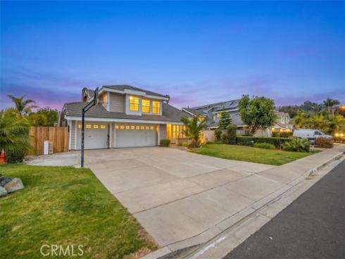 31305 Via Parra , San Juan Capistrano, CA