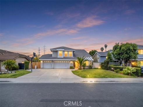 31305 Via Parra , San Juan Capistrano, CA