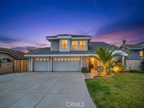 31305 Via Parra , San Juan Capistrano, CA