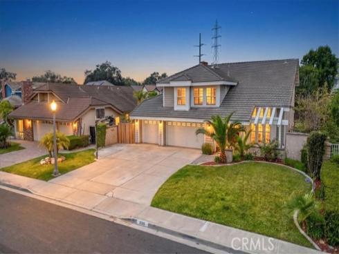 31305 Via Parra , San Juan Capistrano, CA