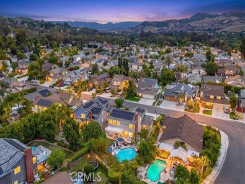 31305 Via Parra , San Juan Capistrano, CA