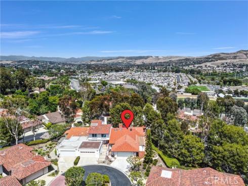 25707 Compass Way , San Juan Capistrano, CA