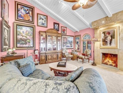 25707 Compass Way , San Juan Capistrano, CA