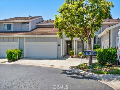 33021 Dolphin Court, San Juan Capistrano, CA