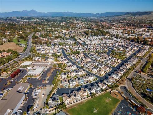 26135 Farm Road, San Juan Capistrano, CA