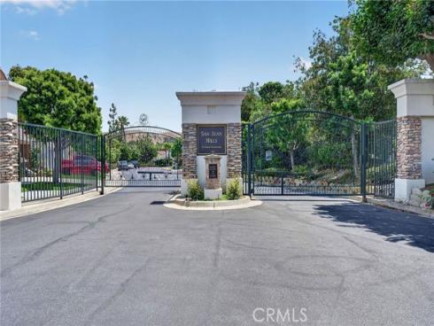 27831 Paseo Del Sol , San Juan Capistrano, CA