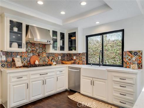 28021  Camino Santo Domingo  , San Juan Capistrano, CA
