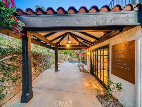 28021  Camino Santo Domingo  , San Juan Capistrano, CA