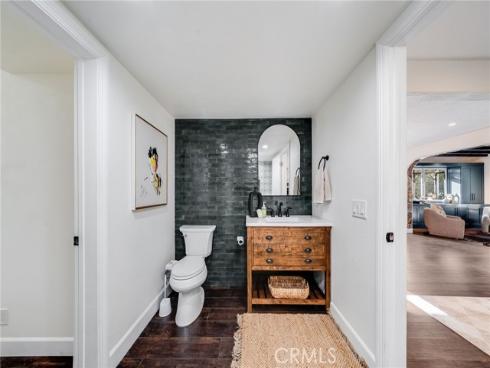 28021  Camino Santo Domingo  , San Juan Capistrano, CA