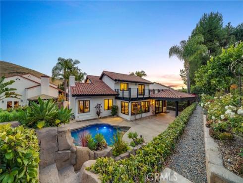 28021  Camino Santo Domingo  , San Juan Capistrano, CA