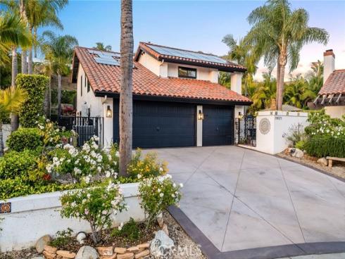 28021  Camino Santo Domingo  , San Juan Capistrano, CA