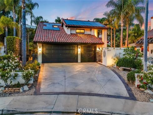 28021  Camino Santo Domingo  , San Juan Capistrano, CA