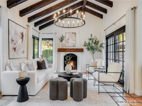 28021  Camino Santo Domingo  , San Juan Capistrano, CA