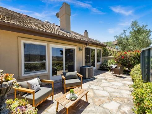 27209 Paseo Lomita , San Juan Capistrano, CA