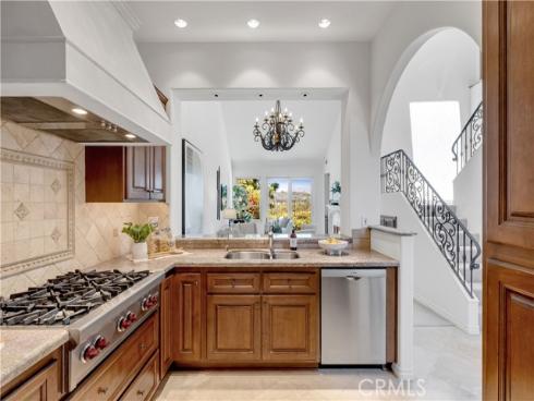 27209 Paseo Lomita , San Juan Capistrano, CA