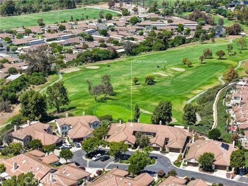 27209 Paseo Lomita , San Juan Capistrano, CA