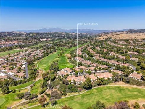 27209 Paseo Lomita , San Juan Capistrano, CA