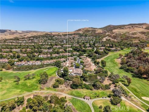 27209 Paseo Lomita , San Juan Capistrano, CA