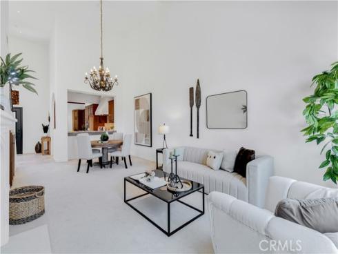 27209 Paseo Lomita , San Juan Capistrano, CA