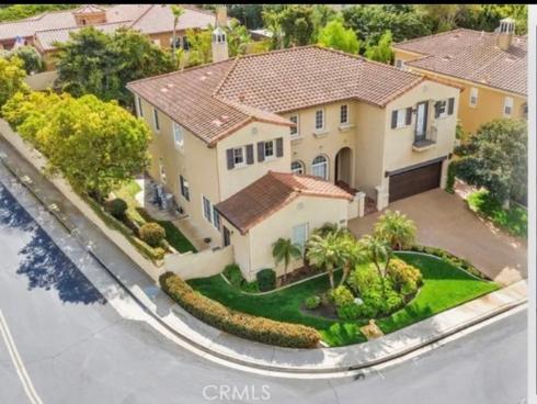 28192  Las Brisas Del Mar  , San Juan Capistrano, CA