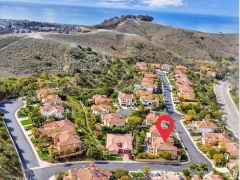 28192  Las Brisas Del Mar  , San Juan Capistrano, CA
