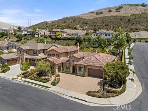 31920 Paseo Navarra , San Juan Capistrano, CA