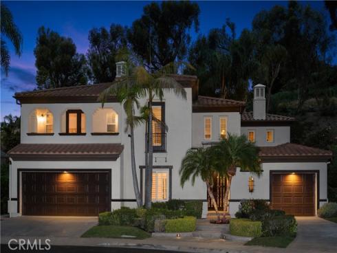 28111 Pacifica Del Mar , San Juan Capistrano, CA