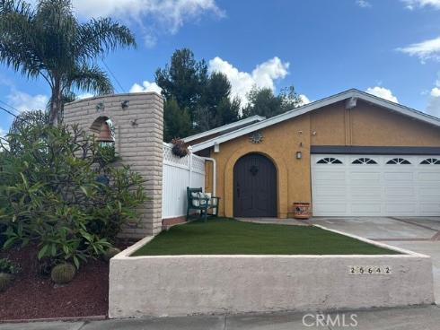 25642 Dana Mesa