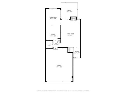 33022 Terrapin Court, San Juan Capistrano, CA