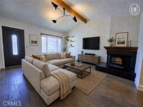 30861  Paseo El Marmol  , San Juan Capistrano, CA