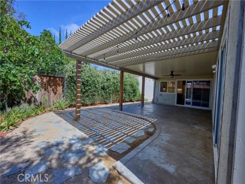 30861  Paseo El Marmol  , San Juan Capistrano, CA