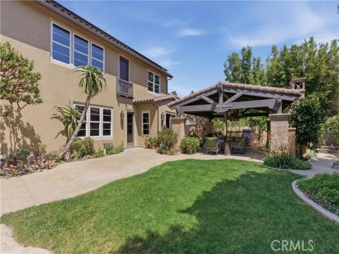 31441  Paseo Caliz  , San Juan Capistrano, CA
